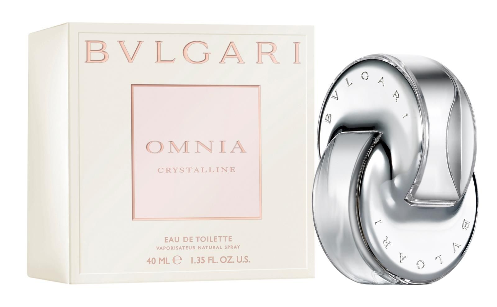 Bvlgari Omnia Crystalline